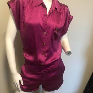 Marciano Romper